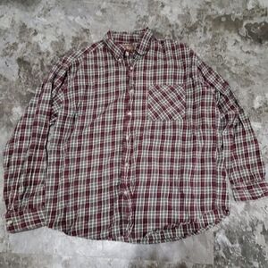 Mens long sleeve weather Ware x-Large shirt